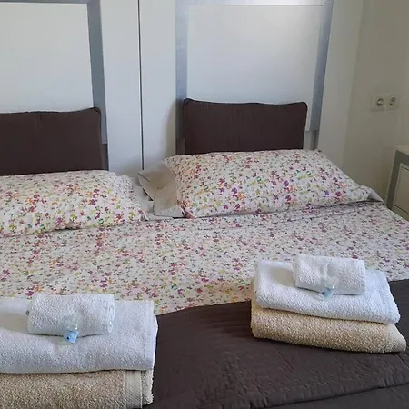 Appartement Sunny Holiday Pool