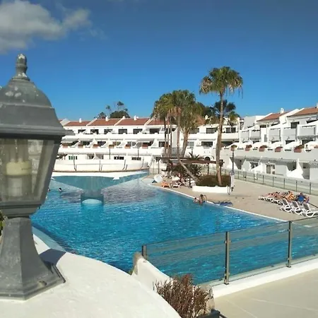 Apartment Sunny Holiday Pool